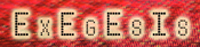 ExEgEsIs